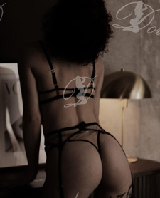 AMBROZJA Nuru Masaże