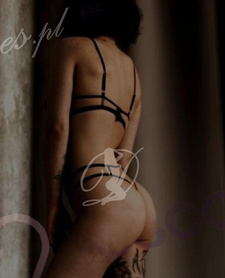 AMBROZJA Nuru Masaże