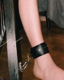 Kusicielka femdom dominacja erotyczna