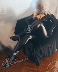 Kusicielka femdom dominacja erotyczna