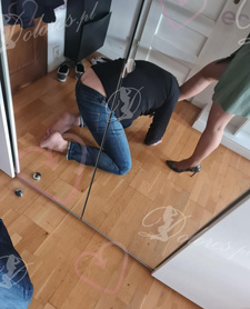 Mistress Lana Elegant