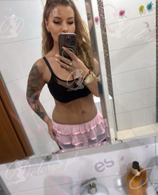 Waneska od 6 rano.Patrz godziny w oglosz.