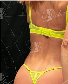 Ania masaż erotyczny