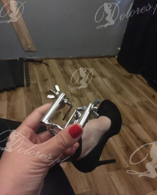 Lady Soul - dominująca Pani