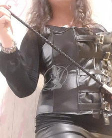 Lady Soul - dominująca Pani