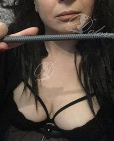 Lady Soul - dominująca Pani