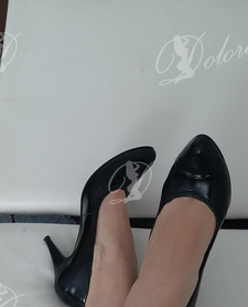 Lady Soul - dominująca Pani