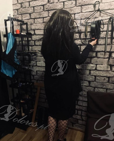 Lady Soul - dominująca Pani