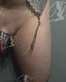 Lady Soul - dominująca Pani