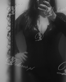 Lady Soul - dominująca Pani