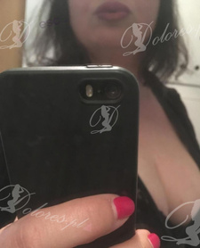 Lady Soul - dominująca Pani