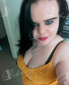 Lucynka  kobiece  kształty