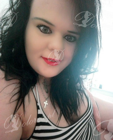 Lucynka  kobiece  kształty