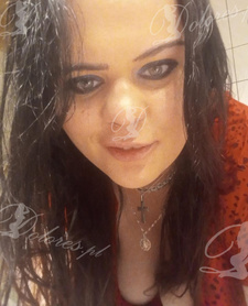 Lucynka  kobiece  kształty