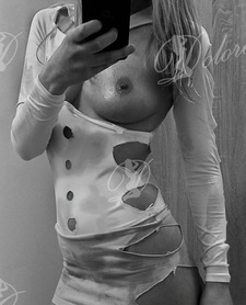 Wanilia GFE - tylko hotele