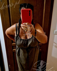 Orientalny Kwiat Pustyni !Pocahontas!Zapraszam i dojadę też!