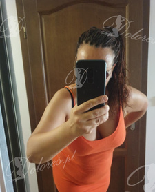 Orientalny Kwiat Pustyni !Pocahontas!Zapraszam i dojadę też!