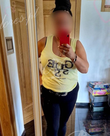 Orientalny Kwiat Pustyni !Pocahontas!Zapraszam i dojadę też!