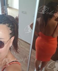 Orientalny Kwiat Pustyni !Pocahontas!Zapraszam i dojadę też!