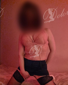 Seksowną  i Namiętna