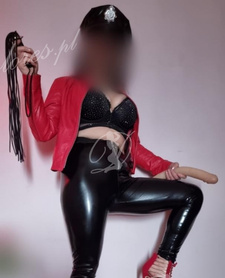 Domina Doświadczona