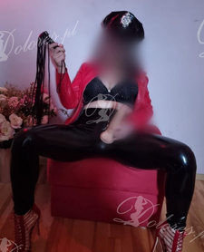 Domina Doświadczona