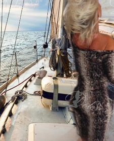 Francuz  z niespodzianką