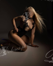 Katja masaż Erotyczny Szczecin