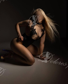 Katja masaż Erotyczny Szczecin