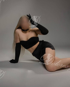 Katja masaż Erotyczny Szczecin