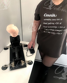 DOMINA  PLUS  MASZYNA