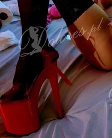 ŚLICZNA FUL OPCJA!!!!!!