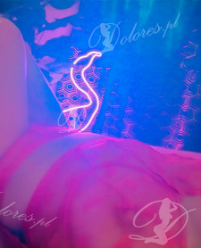 Luiza Twoja Kochanka