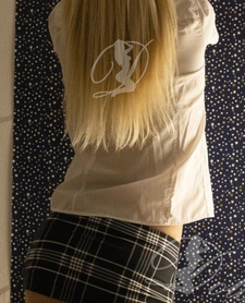 Ewa  GFE- tylko hotele