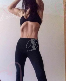 Polka - bez retuszu, ściemy - przeczytaj przed kontaktem