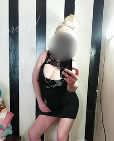 Agnieszka  100 Zabrze