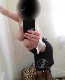 Agnieszka  100 Zabrze