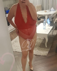 Twoja bliska sąsiadka