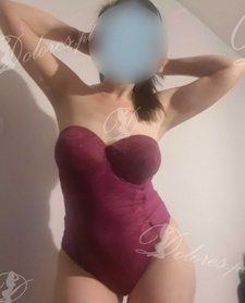 Puszysta namiętność.