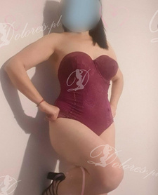 Puszysta namiętność.