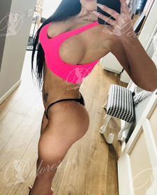 Latina Sylikon gfe