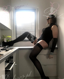 Mistress Olaftrans