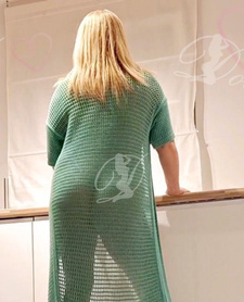 DUŻE SUTKI Prywatnie