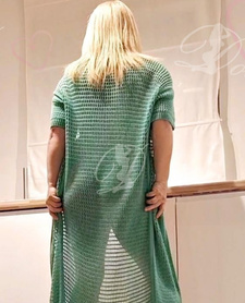 DUŻE SUTKI Prywatnie