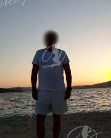 Zdecydowany Tomek chętny Teraz.