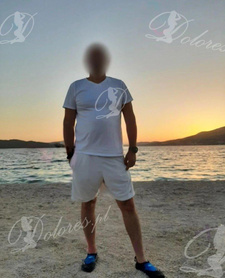 Zdecydowany Tomek chętny Teraz.