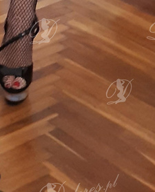 Zabawa BDSM a czasem  typowa sesja femdom