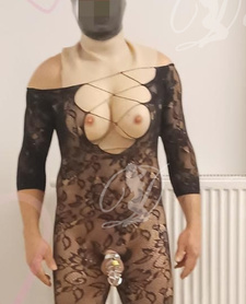 Zabawa BDSM a czasem  typowa sesja femdom