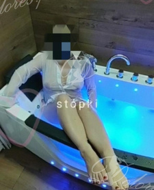 Zabawa BDSM a czasem  typowa sesja femdom