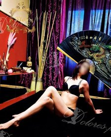 Sonia Tantra - NURU — Wrocław